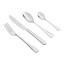 Tala Tala Performance Stainless Steel 16 Piece Cutlery Set