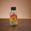 El Burro Mercado Chipotle Chilli and Lime Salt, 100ml On A Table 