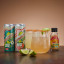 El Burro Mercado Palomarita Spritzer Four Pack, 250ml Lifestyle 