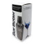 Bar Butler Hammered Cocktail Shaker, 550ml