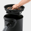 Karcher Fire and Braai Ash Vacuum Cleaner, AD2 filter removal