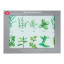 Tala Herbs Glass Worktop Saver packaging