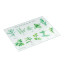 Tala Herbs Glass Worktop Saver angle
