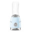 Smeg Personal Blender, 300W - Pastel Blue angle