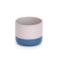 Ash Ceramics Cortado Tumbler, 145ml - Slate Grey