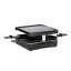 Severin Mini Raclette Grill angle