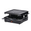 Severin Mini Raclette Grill angle