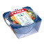 Pyrex Round Glass Casserole with Lid - 2.1L packaging 