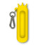 Victorinox Silicone Pocket Knife Case - Crown