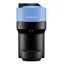 Nespresso Vertuo Pop Coffee Machine - Pacific Blue angle