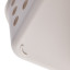Joseph Joseph EasyStore Large Bathroom Storage Basket close up of under the basket