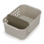 Joseph Joseph EasyStore Large Bathroom Storage Basket