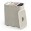 Joseph Joseph Tota Trio 90L Laundry Separation Basket angle