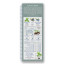 Sow Delicious Slab of Seed Gin Herbs angle