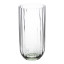 Ngwenya Glass Optic Highball Tumbler, Set of 4