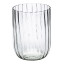 Ngwenya Glass Optic Small Universal Tumbler, Set of 4