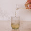 Ngwenya Glass Optic Small Universal Tumbler, with wine