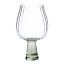 Ngwenya Glass Optic Thick Based Copa Gin & Tonic - Set of 4 