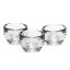 Ngwenya Glass Mini Butter/Condiment Bowl 