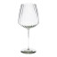 Ngwenya Glass Optic Vulindlela Red Wine Glass, Set of 4 
