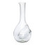 Ngwenya Glass Optic Wine Cooler Decanter, 1.1L
