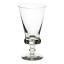 Ngwenya Glass Thistle Red Wine Goblet, Set of 4