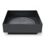 Sprung Outdoor Living Square Fire Pit with Lid with grid