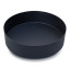 Sprung Outdoor Living Round Fire Pit without lid