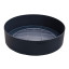Sprung Outdoor Living Round Fire Pit with Lid base grid