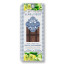 Sow Delicious Slab of Seed Exotic Cucumbers angle