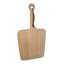 Laid Back Company French Long Handle Paddle, L - Natural angle