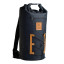 Kulgo Backpack Urban Cooler, 20L - Black