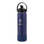 Kulgo Flask with Straw Cap, 700ml - Storm