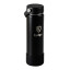 Kulgo Flask with Twist Cap, 700ml - Black angle
