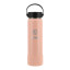 Kulgo Flask with Twist Cap, 700ml - Blush