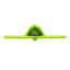 Dreamfarm Lime Fluicer Juicer angle
