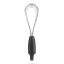 Dreamfarm Mini Flisk Whisk - Black angle
