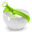 Dreamfarm Spina Salad Spinner & Colander