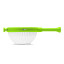 Dreamfarm Spina Salad Spinner & Colander angle
