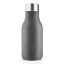 Eva Solo Squeeze Soap Dispenser, 200ml - Elephant Grey