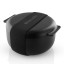 Eva Solo To Go Lunchbox, 750ml - Black