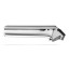 Dreamfarm Garject Garlic Press - Black angle