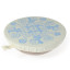 Halo Dish Covers Medium Dish Cover, 23cm - Cornflower