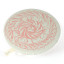 Halo Dish Covers Medium Dish Cover, 23cm - Protea Pink angle