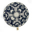 Halo Dish Covers Large Dish Cover, 30cm - Crimson Langeveldt