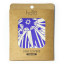Halo Dish Covers Square Dish Cover, 28cm - Midnight Blue packaging