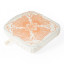 Halo Dish Covers Square Dish Cover, 28cm - Peach