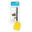 Dreamfarm Mini Chopula Spatula - Yellow packaging