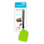 Dreamfarm Mini Chopula Spatula - GREEN packaging