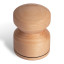Oh Nice Wooden Coffee Tamper, 51mm - Beech